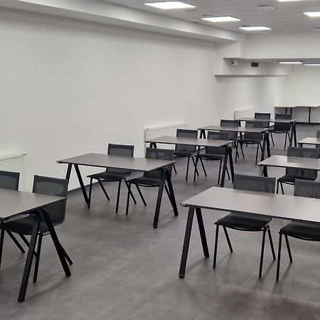 Melvi Hotel Göppingen Eksteriør bilde
