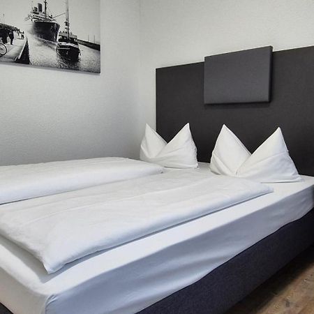 Melvi Hotel Göppingen Eksteriør bilde