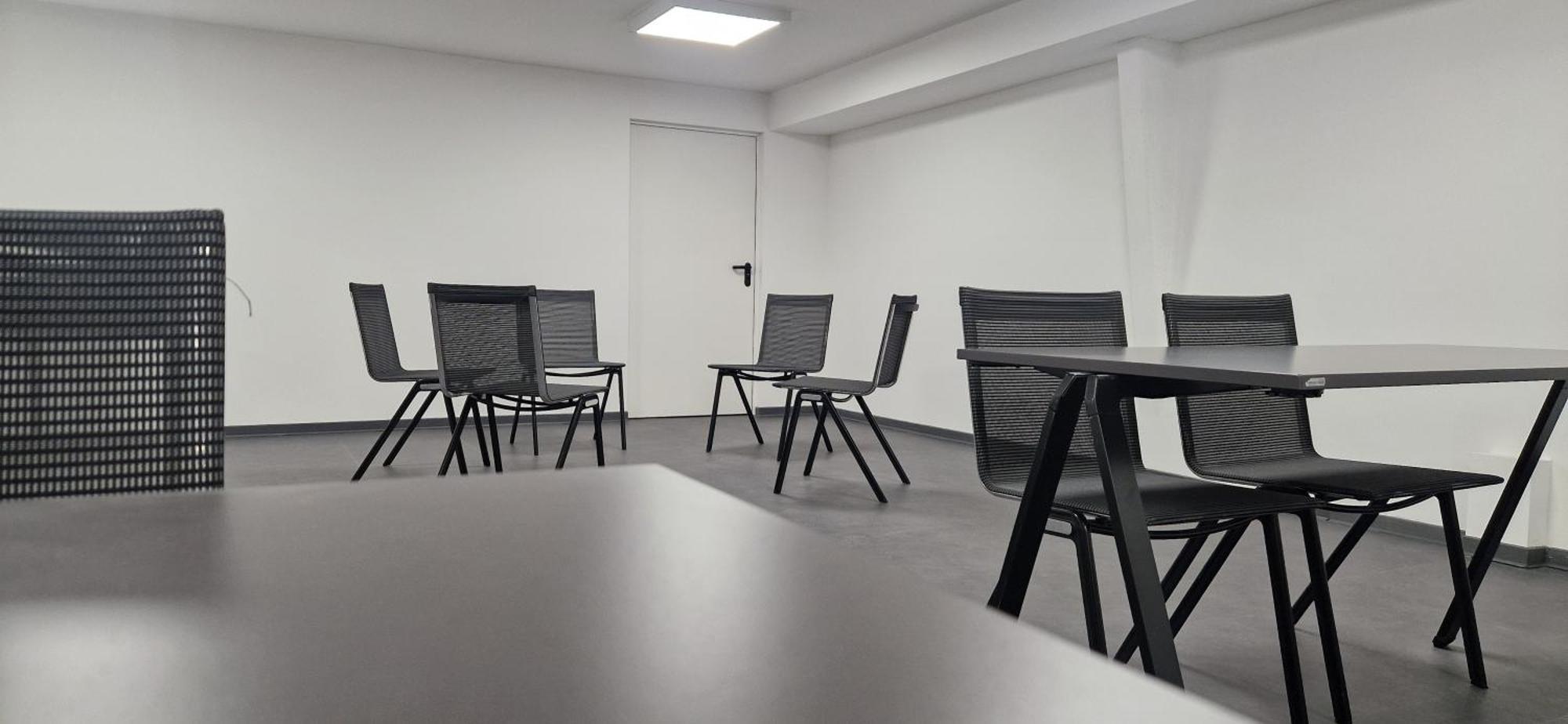 Melvi Hotel Göppingen Eksteriør bilde