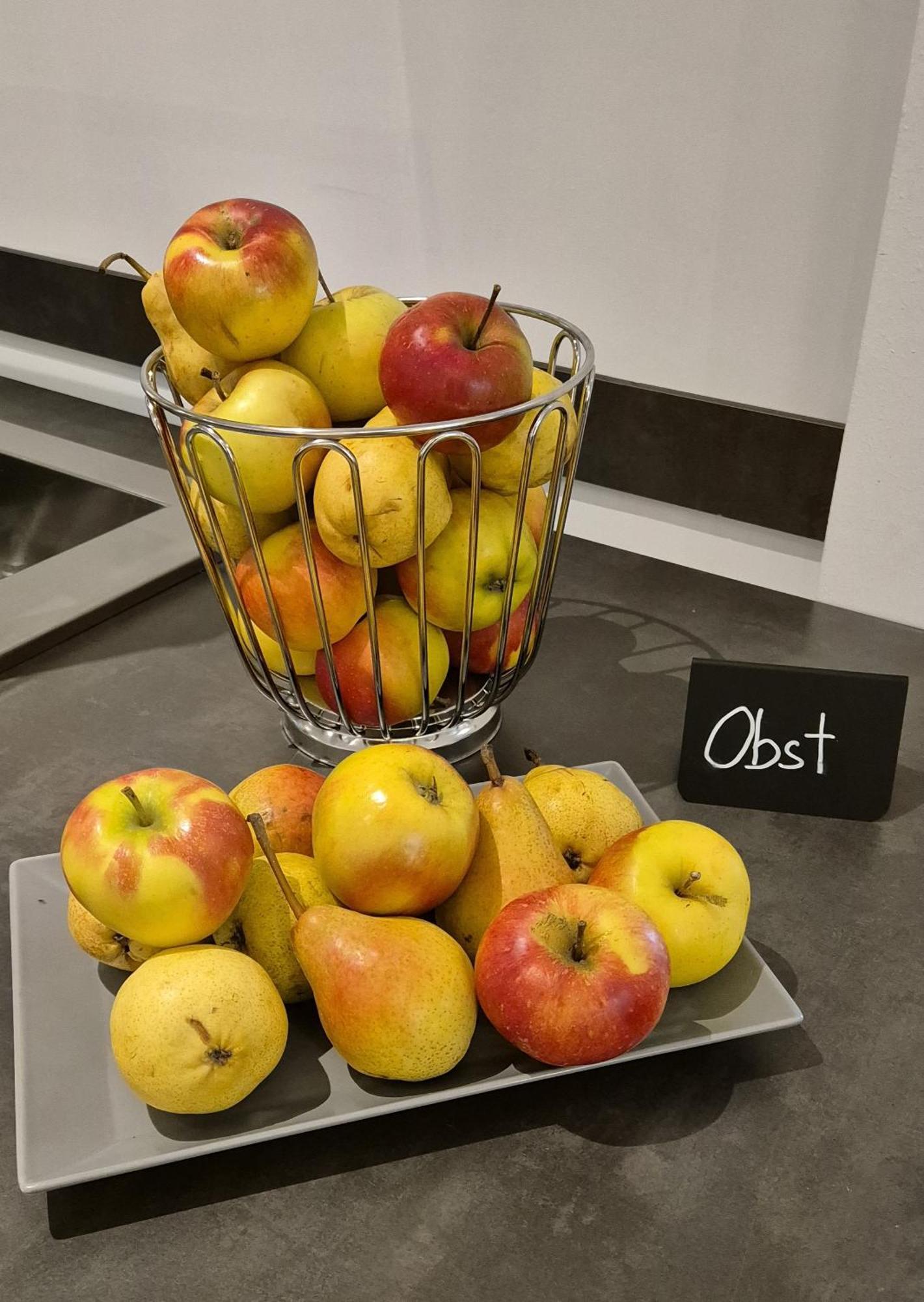 Melvi Hotel Göppingen Eksteriør bilde