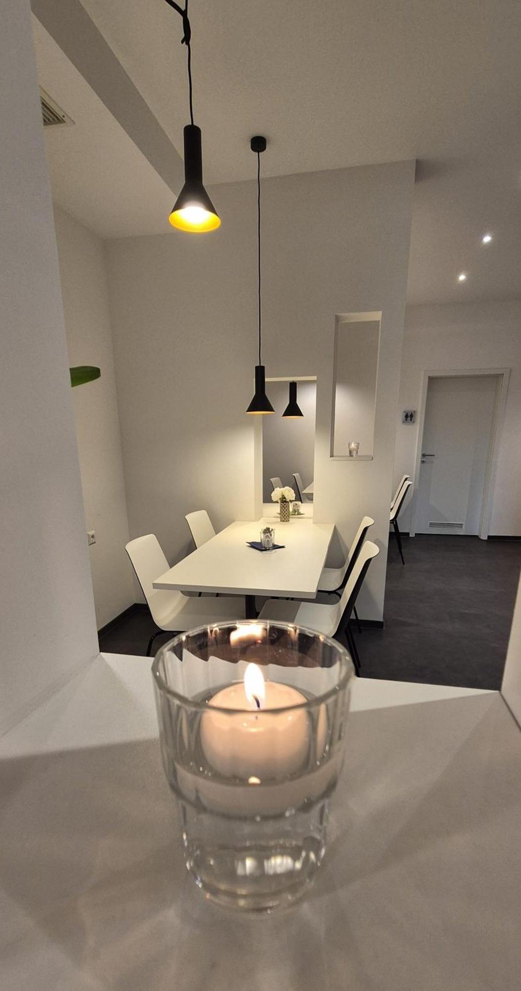 Melvi Hotel Göppingen Eksteriør bilde