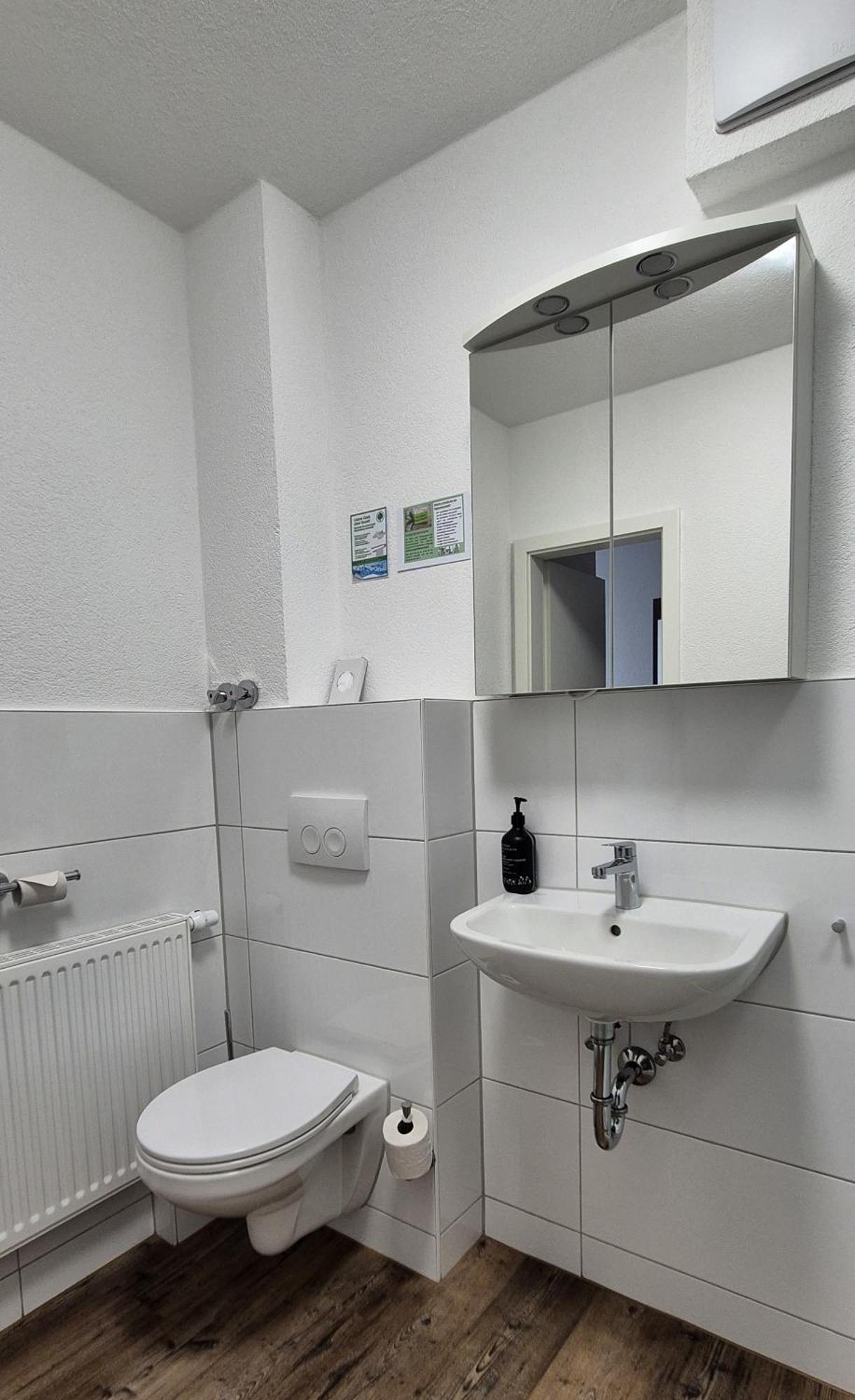 Melvi Hotel Göppingen Eksteriør bilde