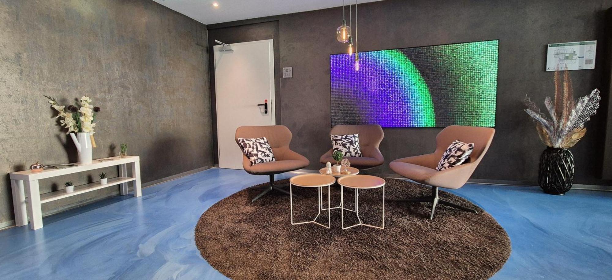 Melvi Hotel Göppingen Eksteriør bilde