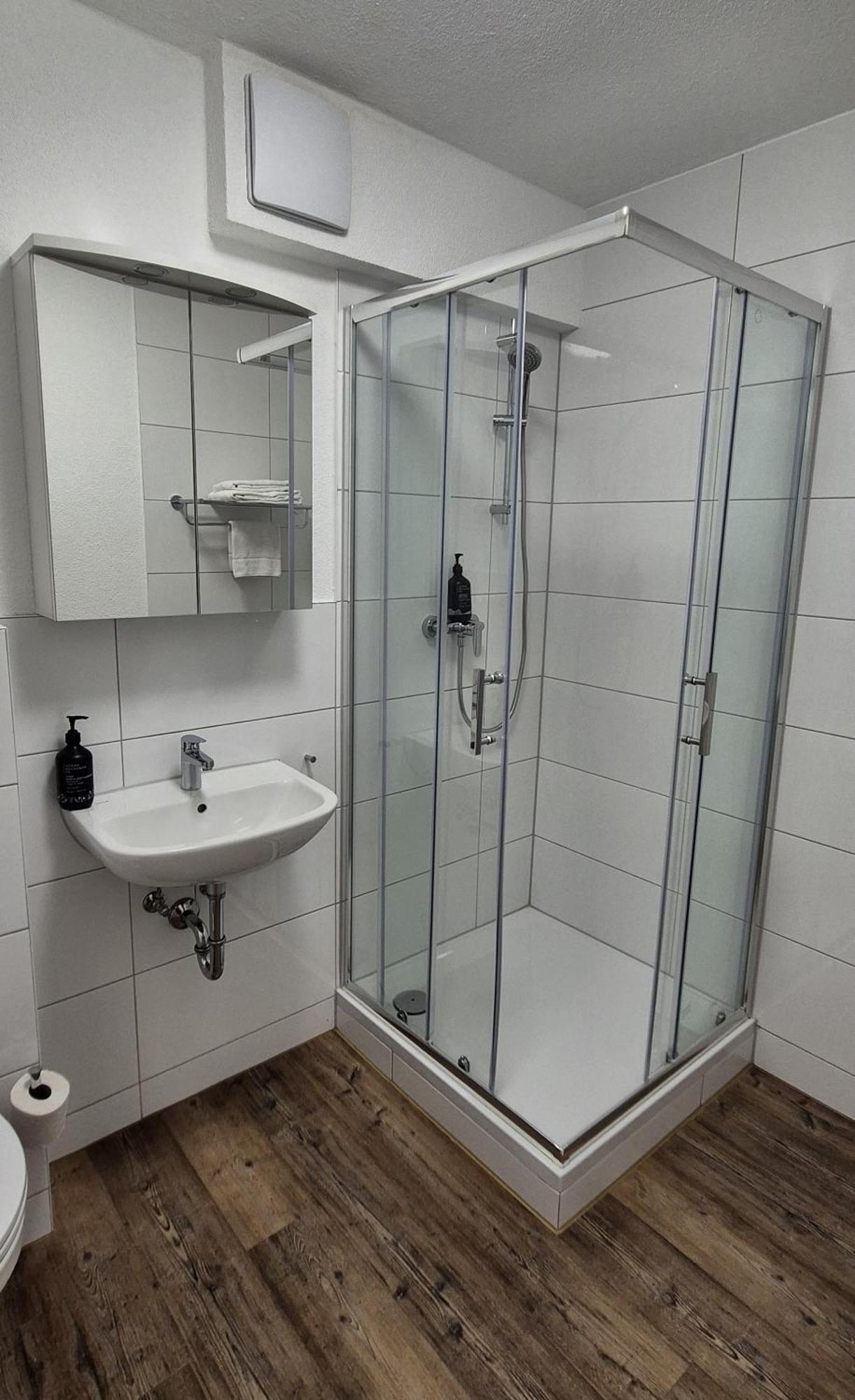Melvi Hotel Göppingen Eksteriør bilde