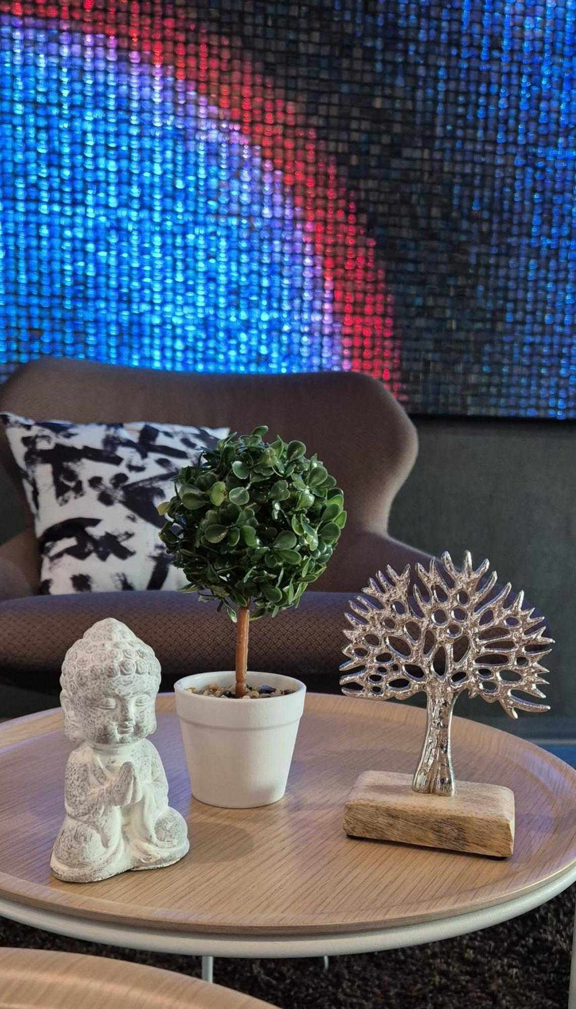 Melvi Hotel Göppingen Eksteriør bilde