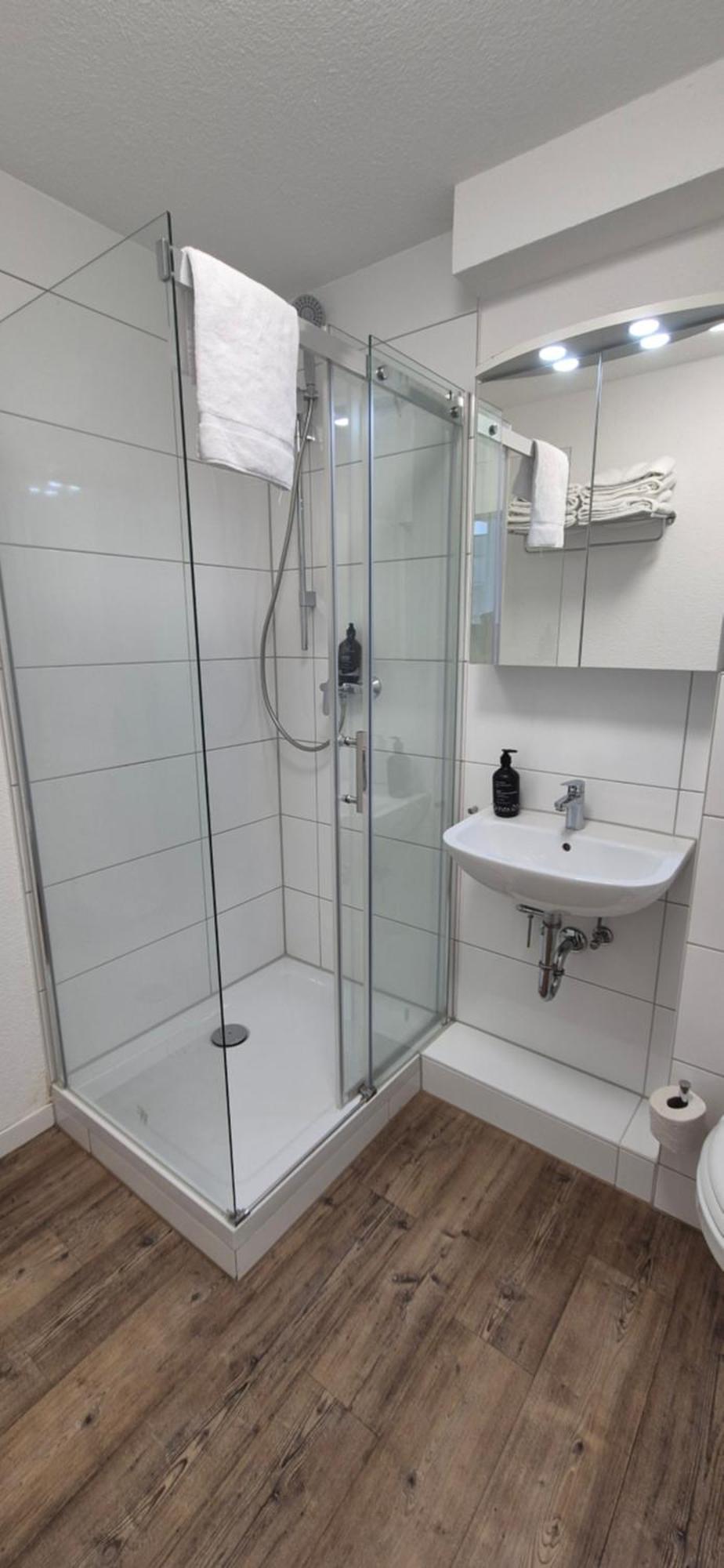 Melvi Hotel Göppingen Eksteriør bilde