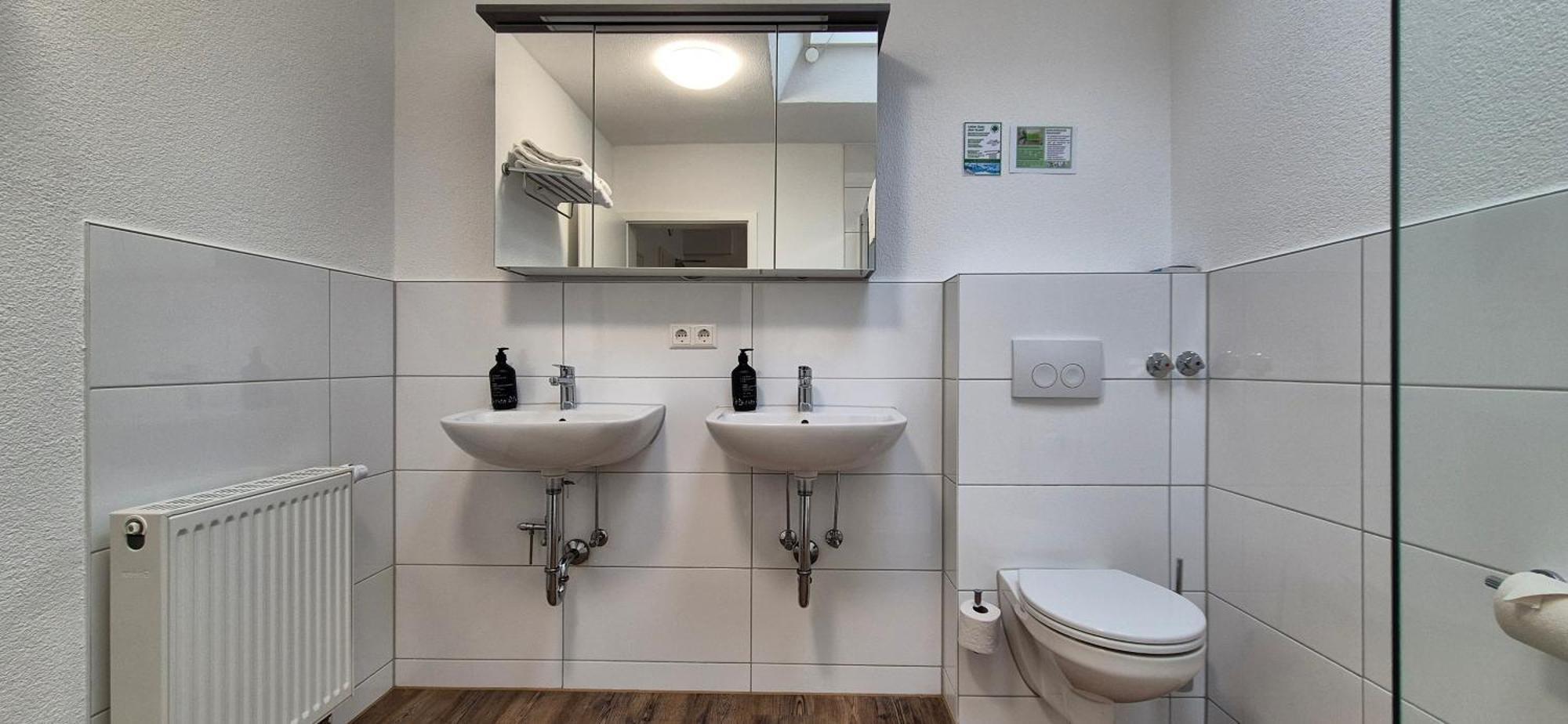 Melvi Hotel Göppingen Eksteriør bilde