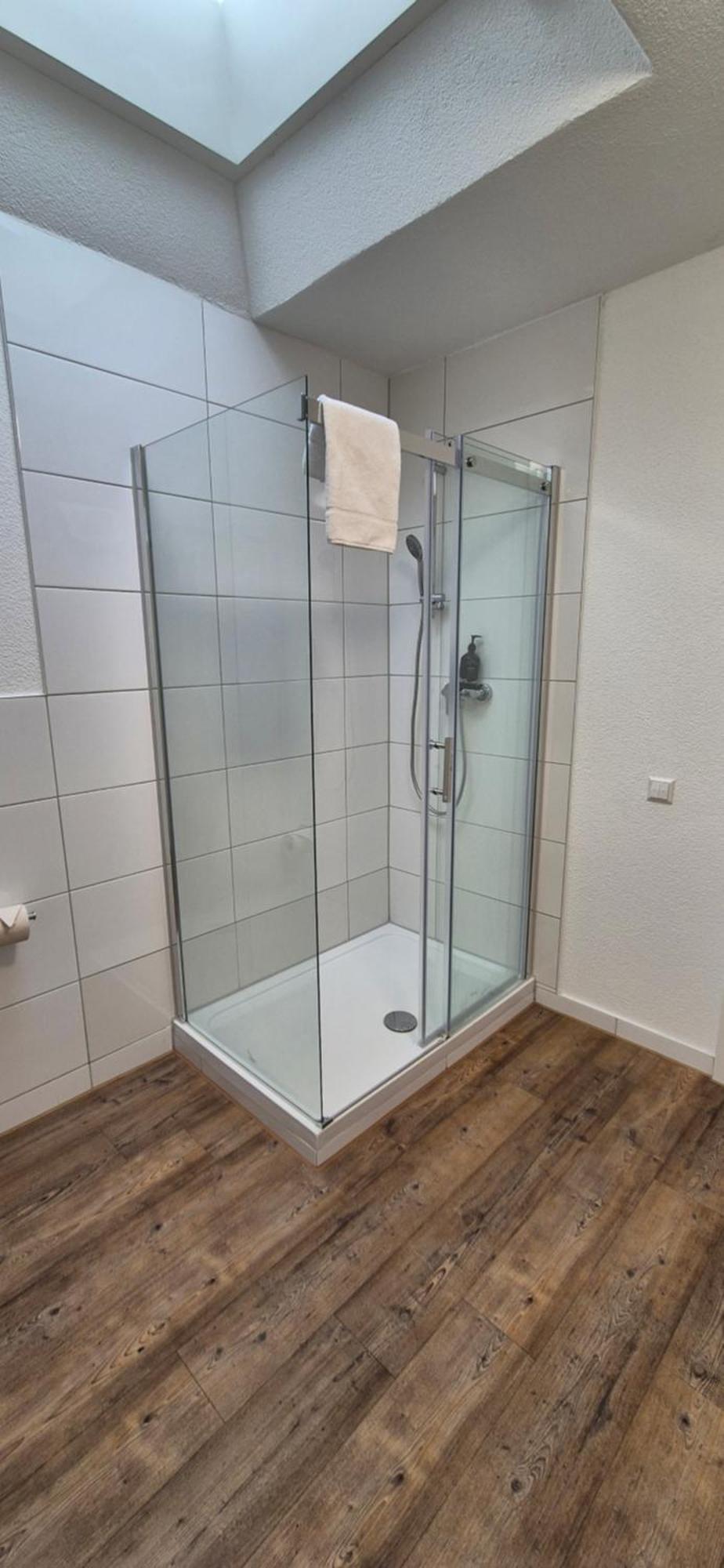Melvi Hotel Göppingen Eksteriør bilde