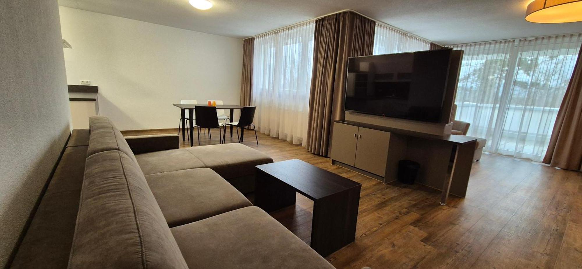 Melvi Hotel Göppingen Eksteriør bilde